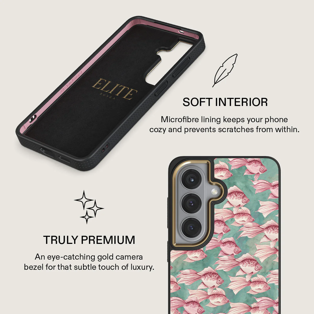 Yume - Samsung Galaxy S26 Plus Case - Image 10