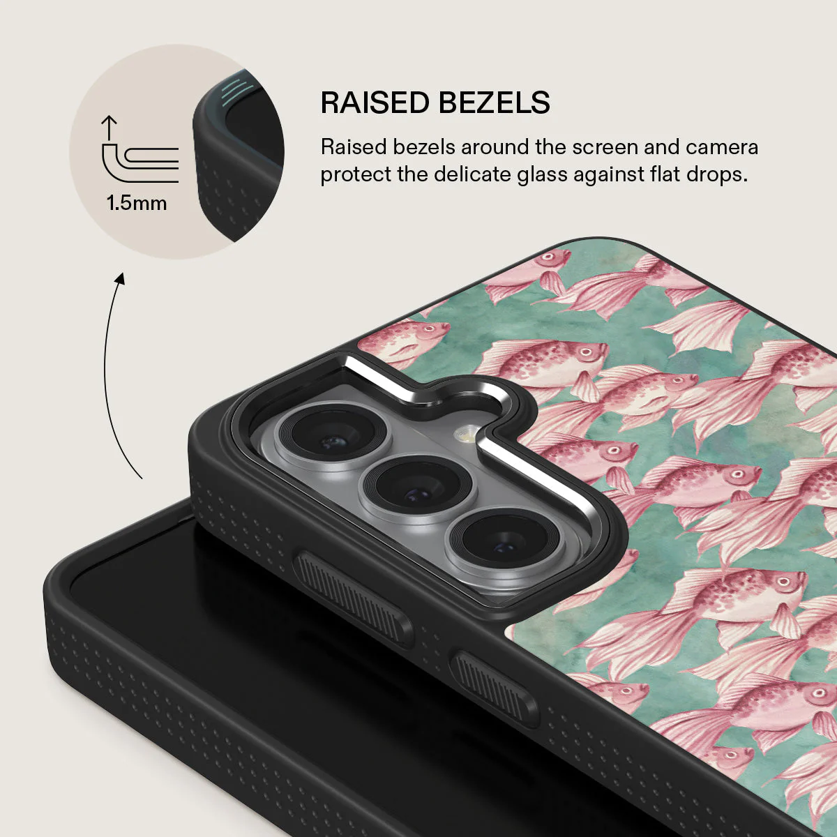 Yume - Samsung Galaxy S26 Plus Case - Image 15