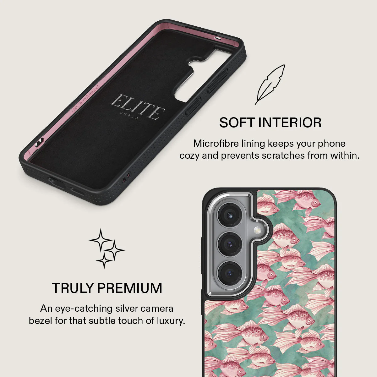 Yume - Samsung Galaxy S26 Plus Case - Image 24