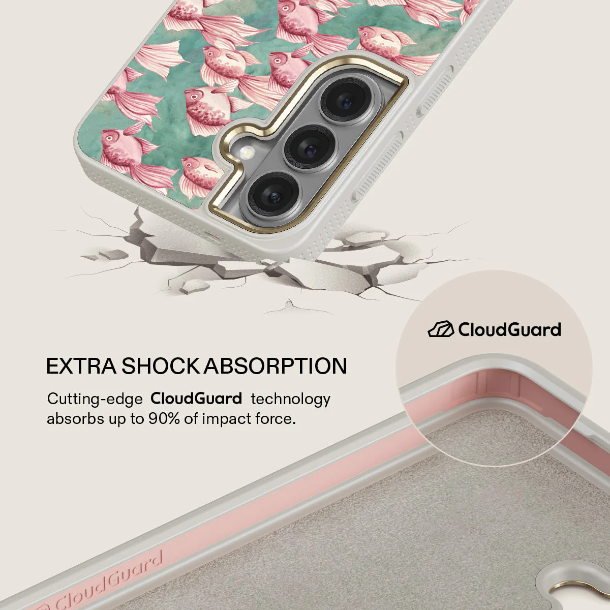 Yume - Samsung Galaxy S26 Plus Case - Image 28