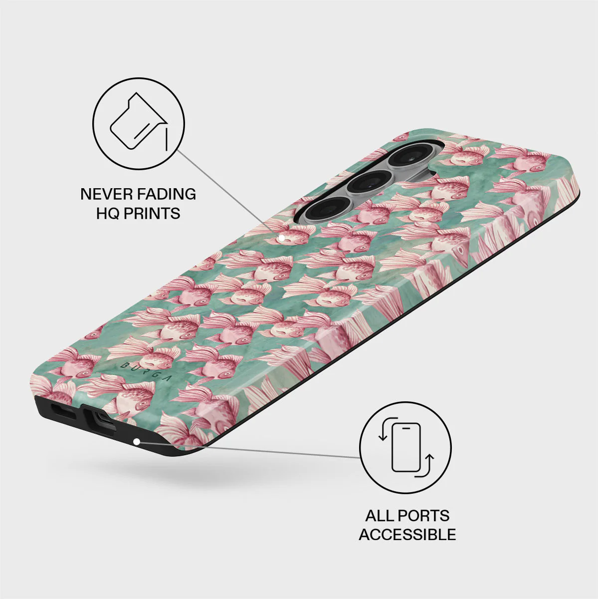 Yume - Samsung Galaxy S26 Plus Case - Image 3