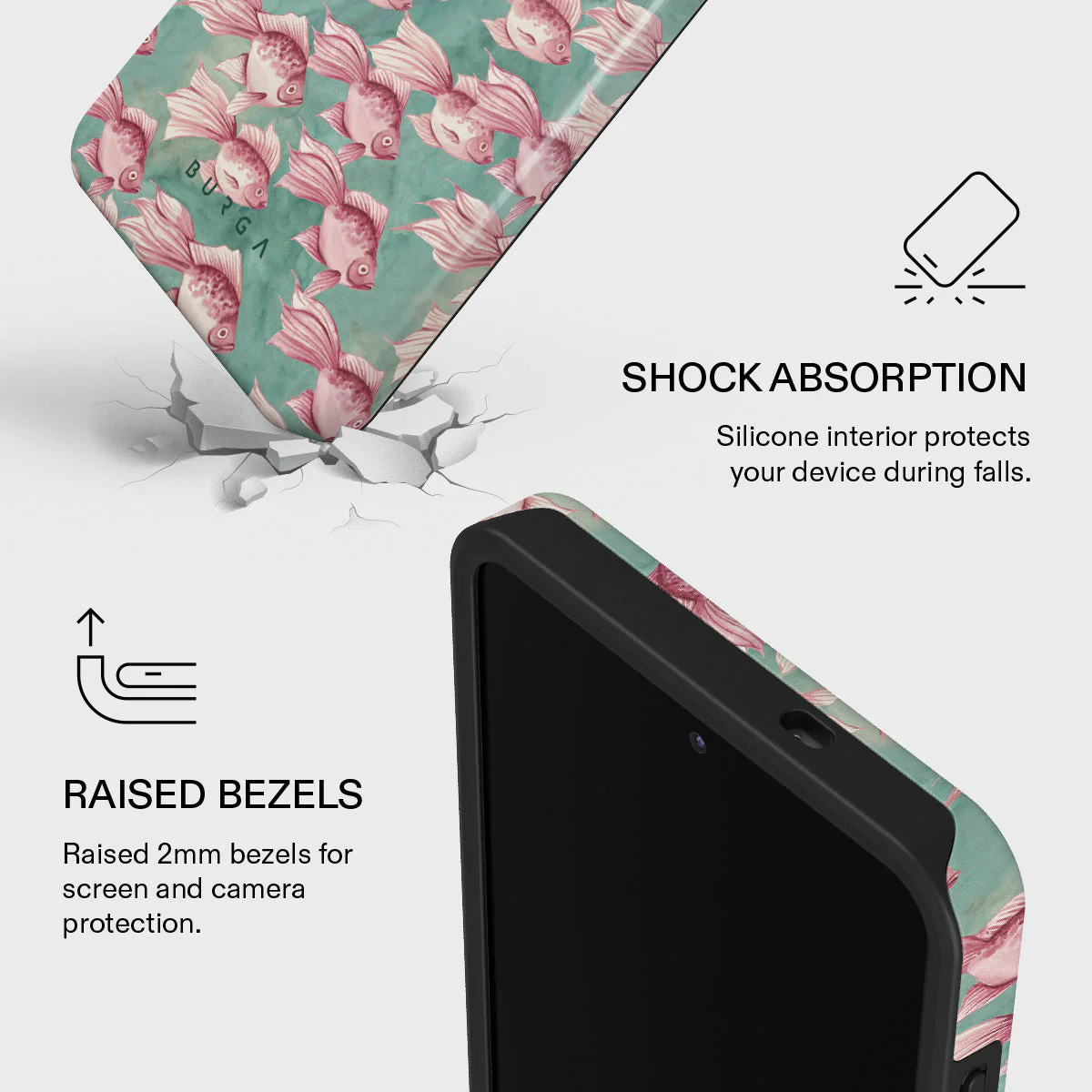 Yume - Samsung Galaxy S26 Plus Case - Image 4