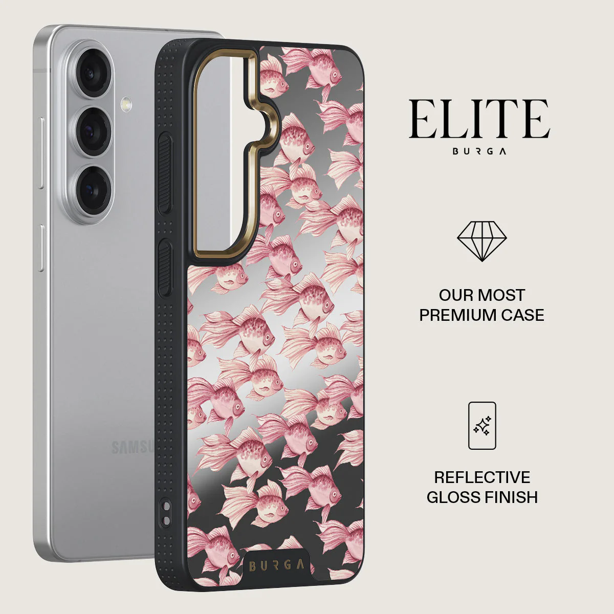 Yume - Samsung Galaxy S26 Plus Case - Image 41