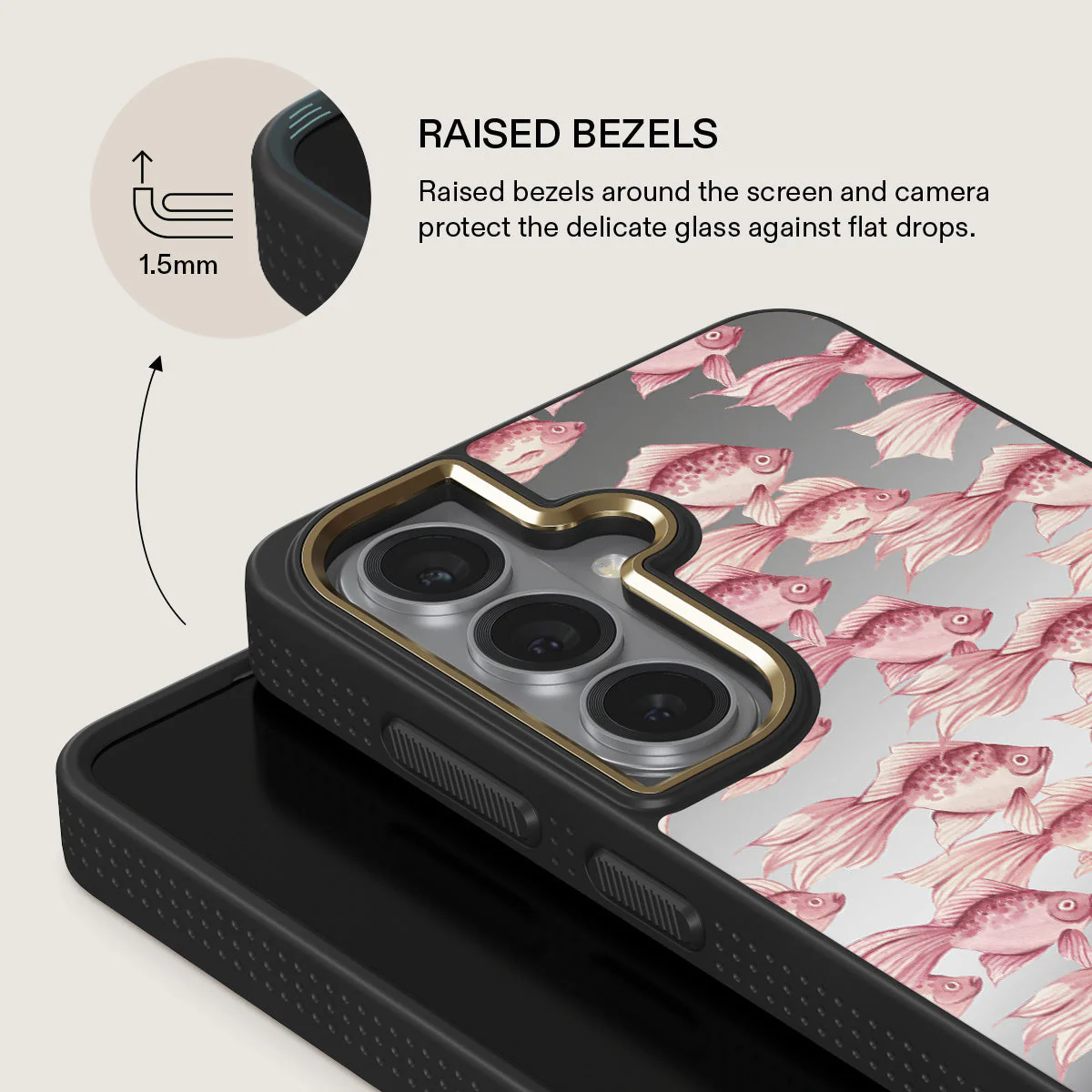 Yume - Samsung Galaxy S26 Plus Case - Image 44