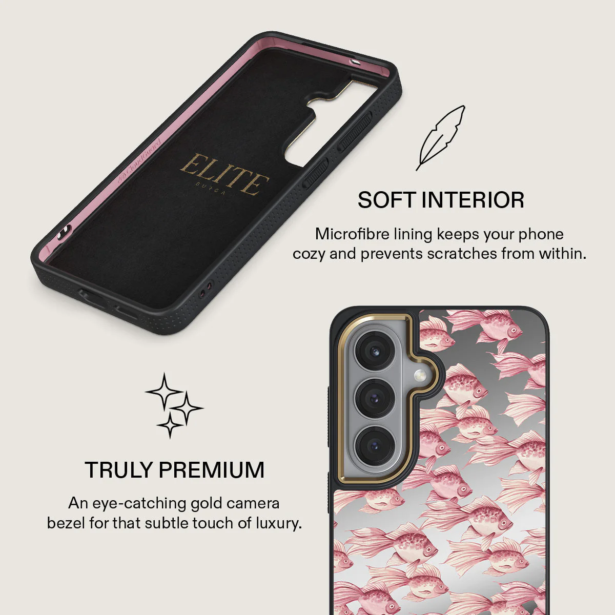 Yume - Samsung Galaxy S26 Plus Case - Image 46