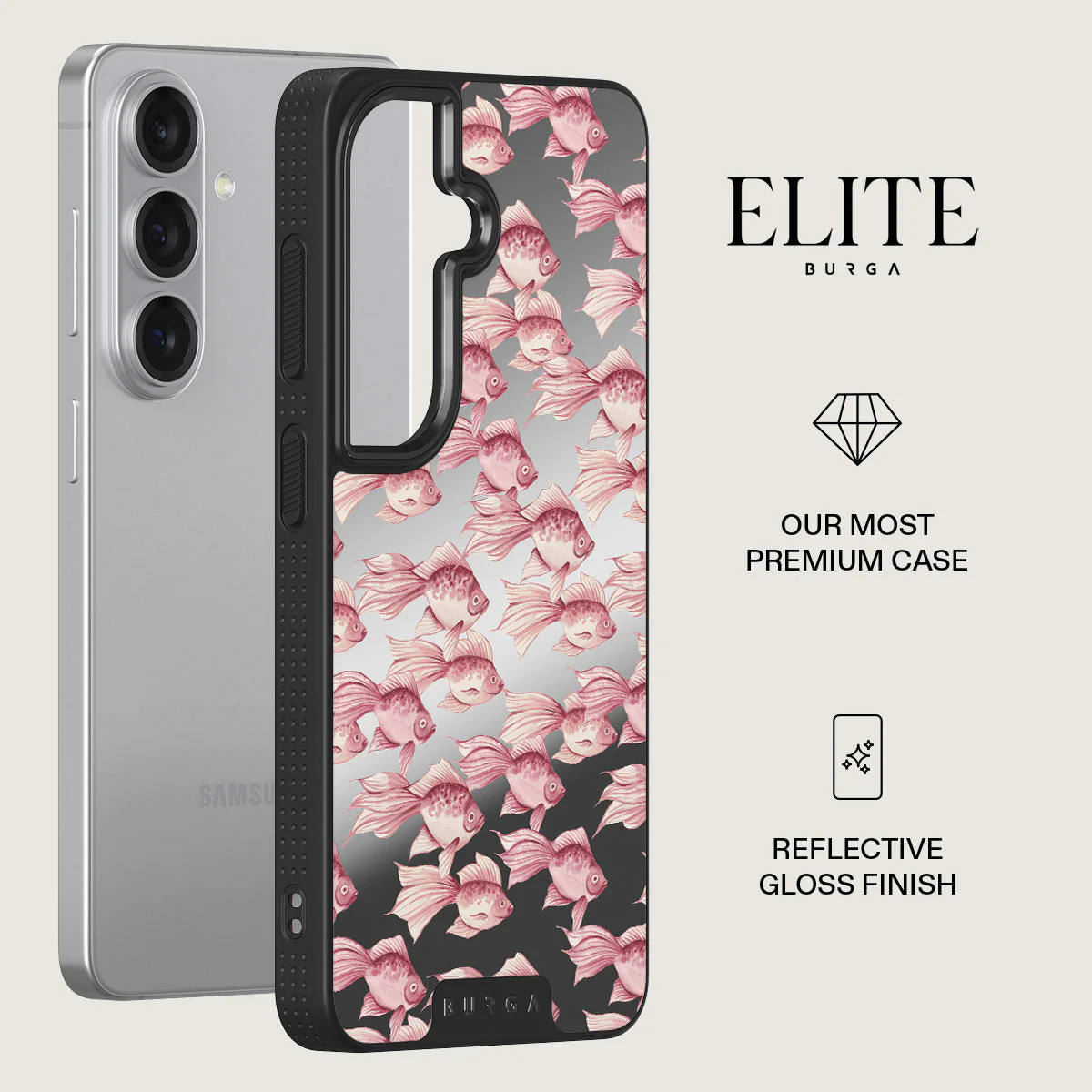 Yume - Samsung Galaxy S26 Plus Case - Image 49