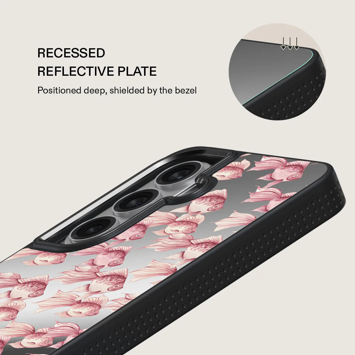 Yume - Samsung Galaxy S26 Plus Case - Image 51