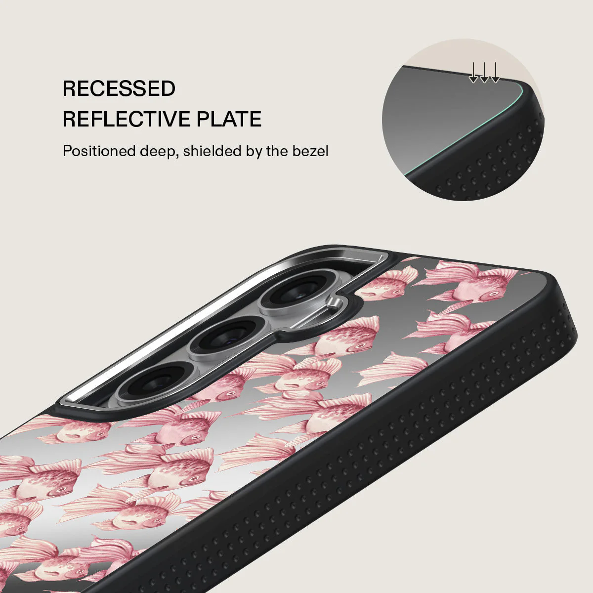 Yume - Samsung Galaxy S26 Plus Case - Image 59