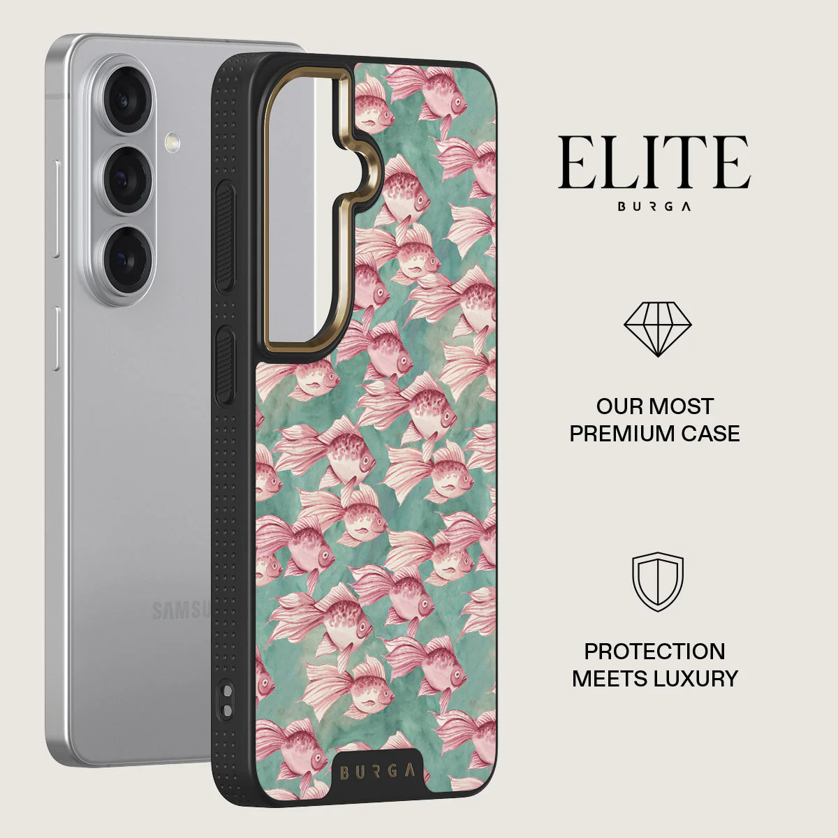Yume - Samsung Galaxy S26 Plus Case - Image 6