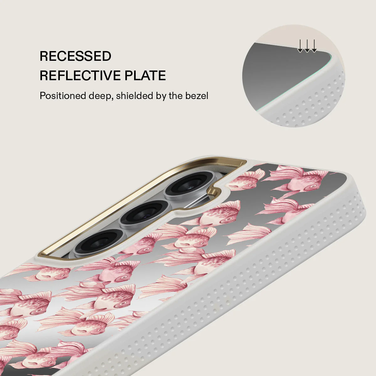 Yume - Samsung Galaxy S26 Plus Case - Image 67
