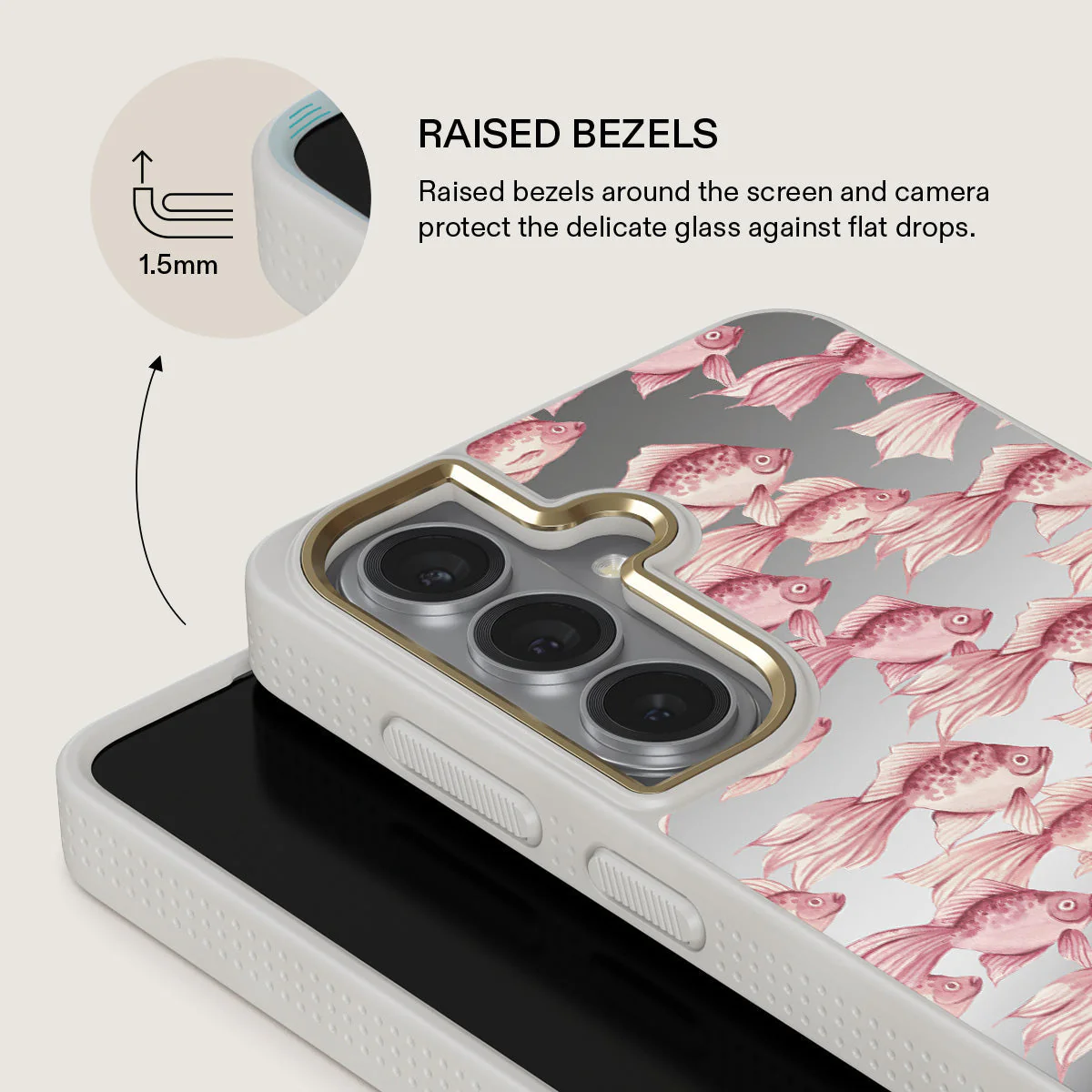 Yume - Samsung Galaxy S26 Plus Case - Image 68