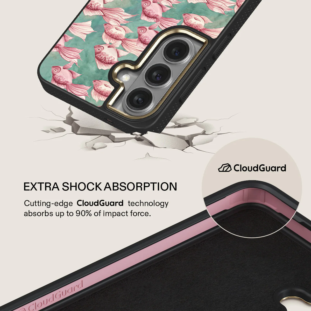Yume - Samsung Galaxy S26 Plus Case - Image 7