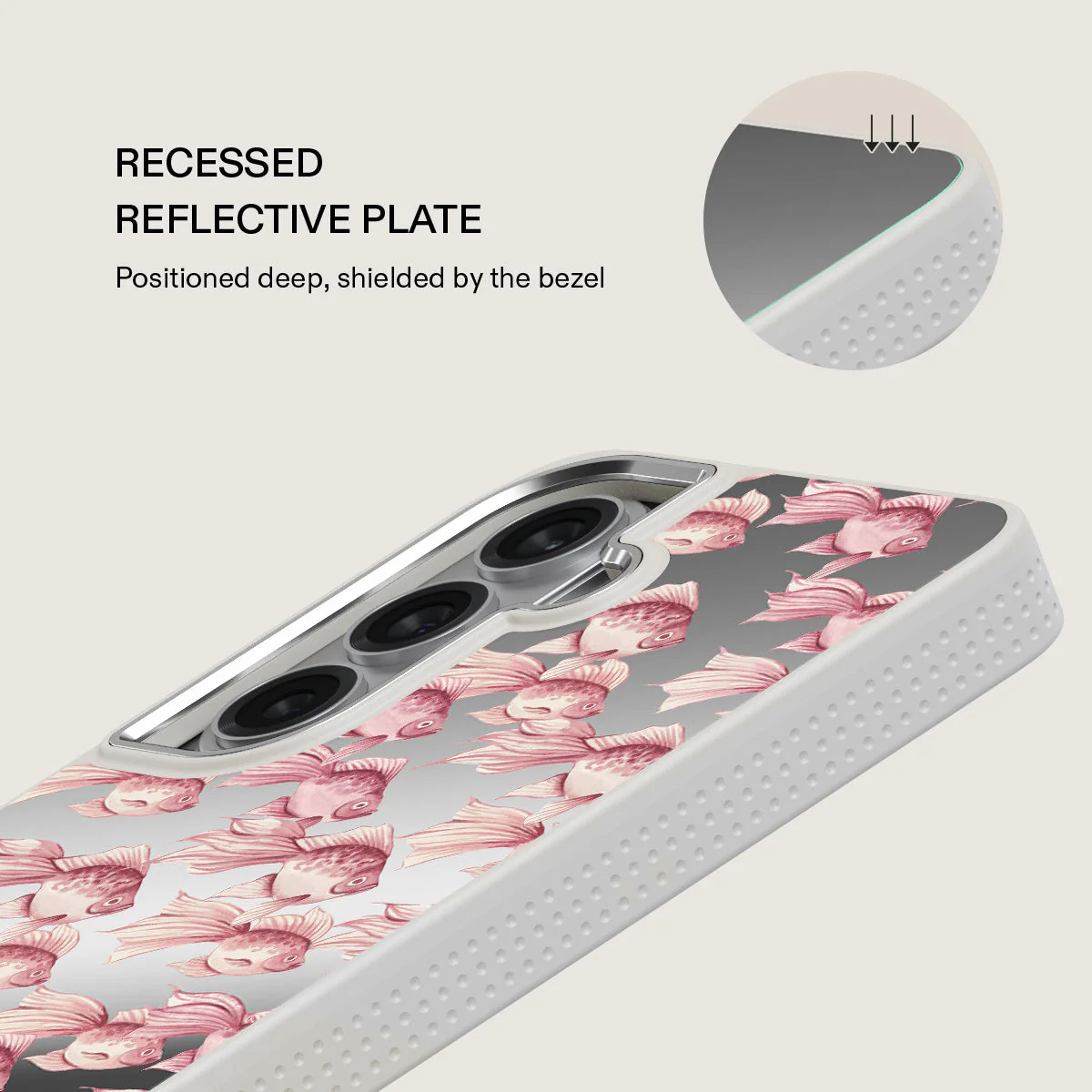 Yume - Samsung Galaxy S26 Plus Case - Image 75
