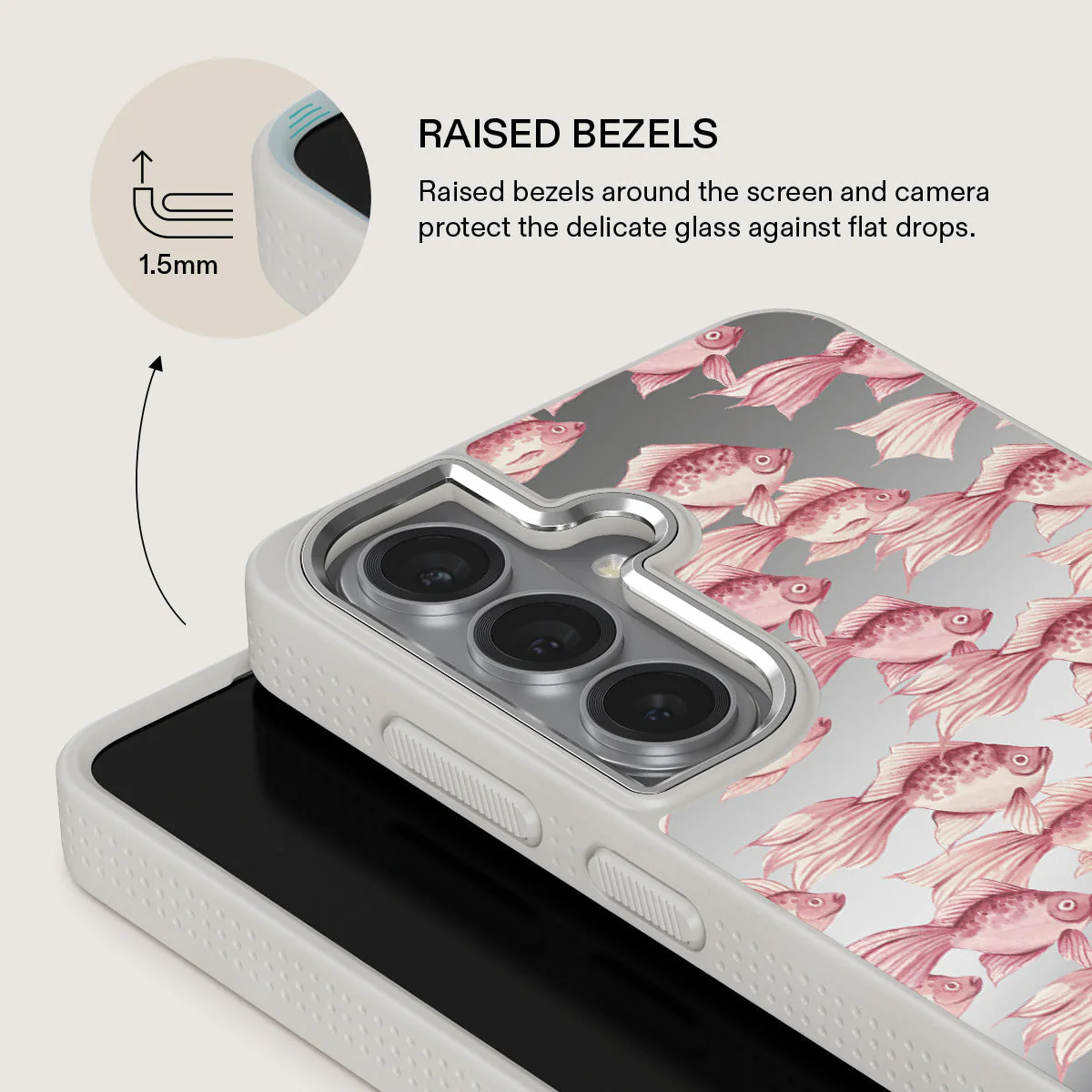 Yume - Samsung Galaxy S26 Plus Case - Image 76
