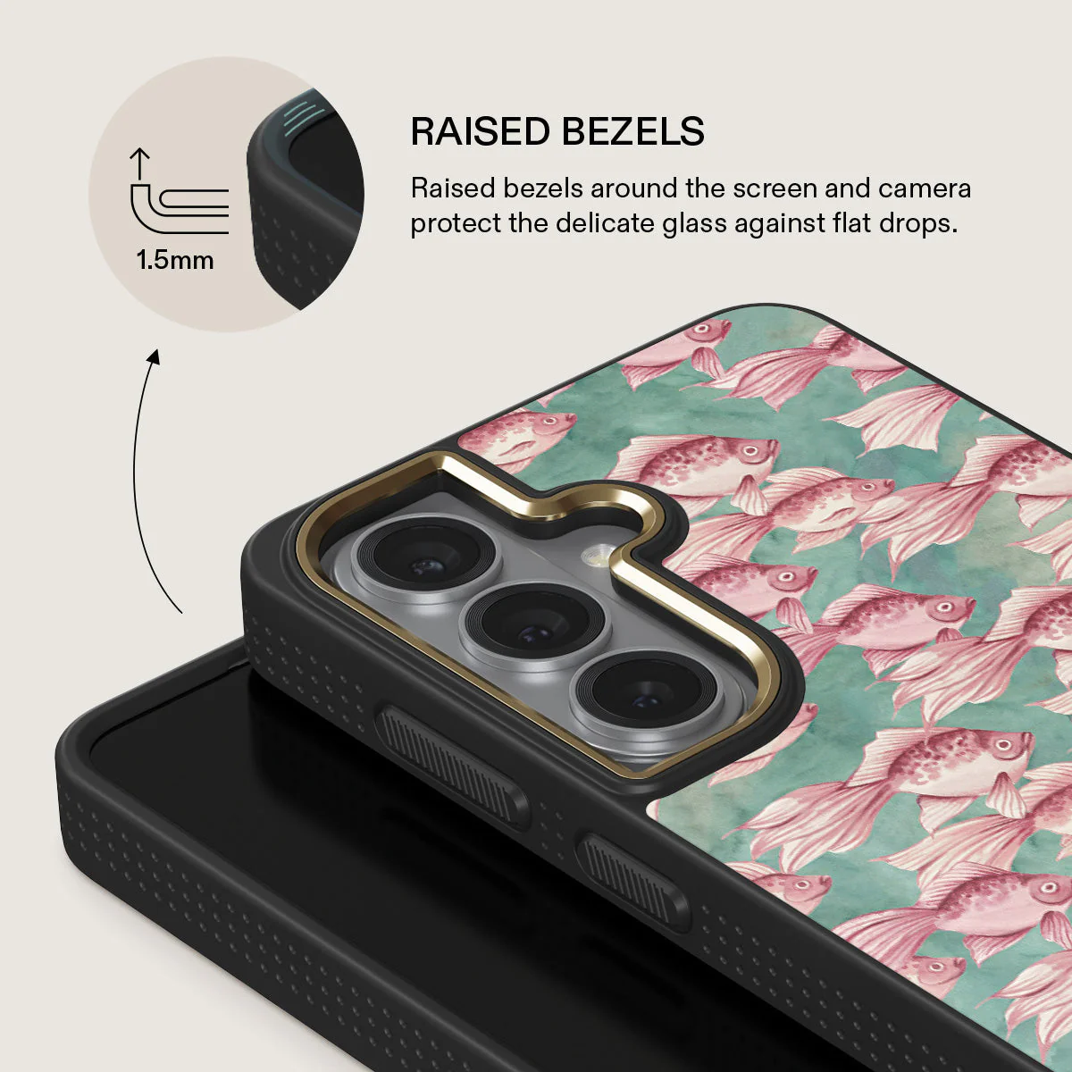 Yume - Samsung Galaxy S26 Plus Case - Image 8