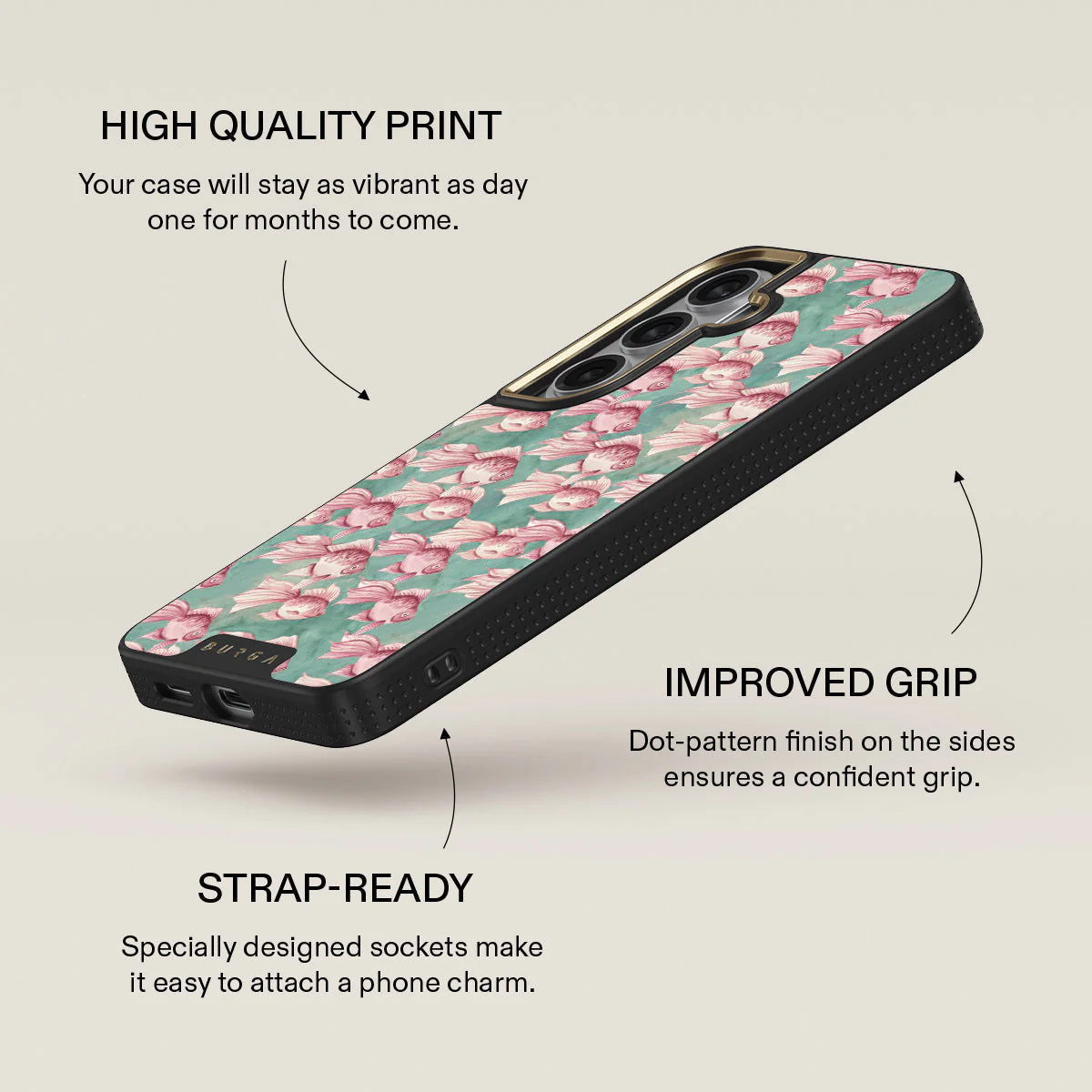 Yume - Samsung Galaxy S26 Plus Case - Image 9