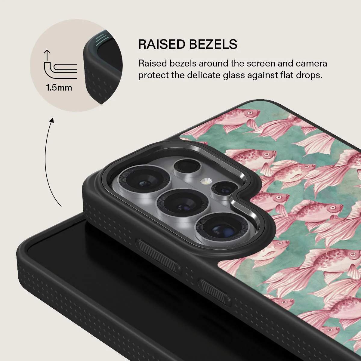 Yume - Samsung Galaxy S26 Ultra Case - Image 15