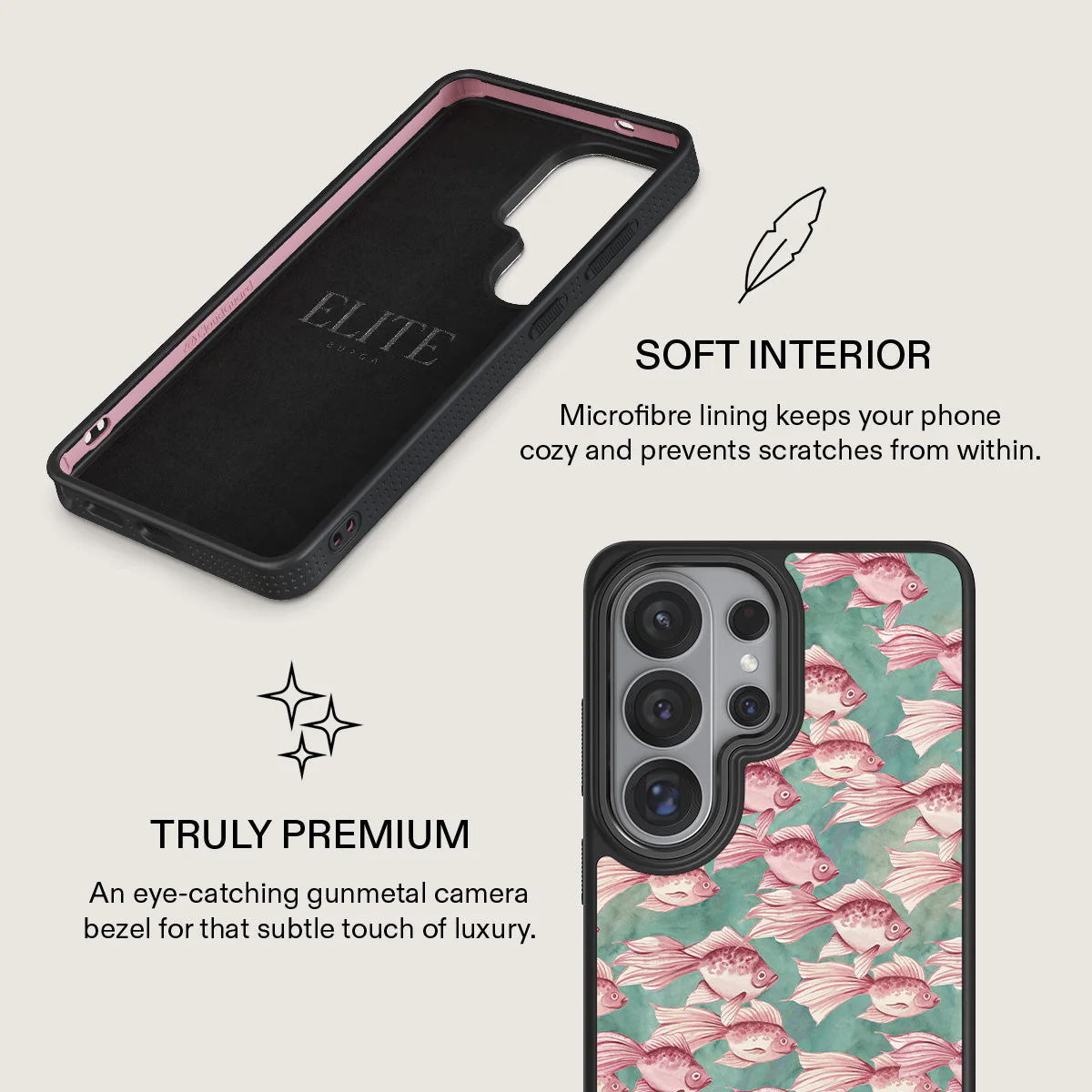 Yume - Samsung Galaxy S26 Ultra Case - Image 17