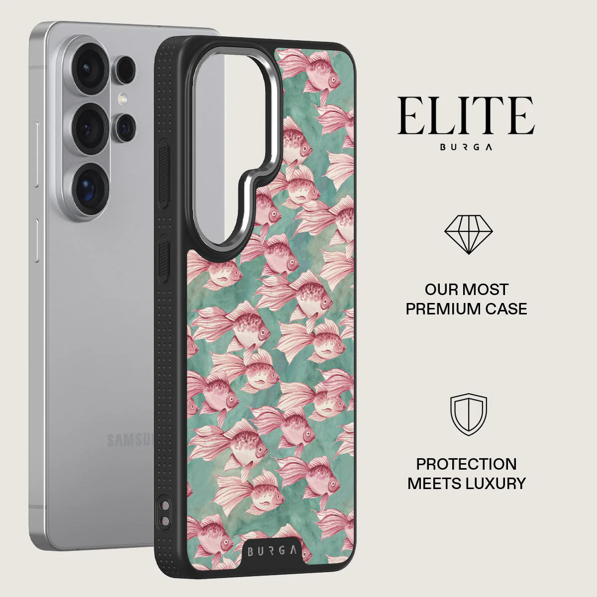 Yume - Samsung Galaxy S26 Ultra Case - Image 20