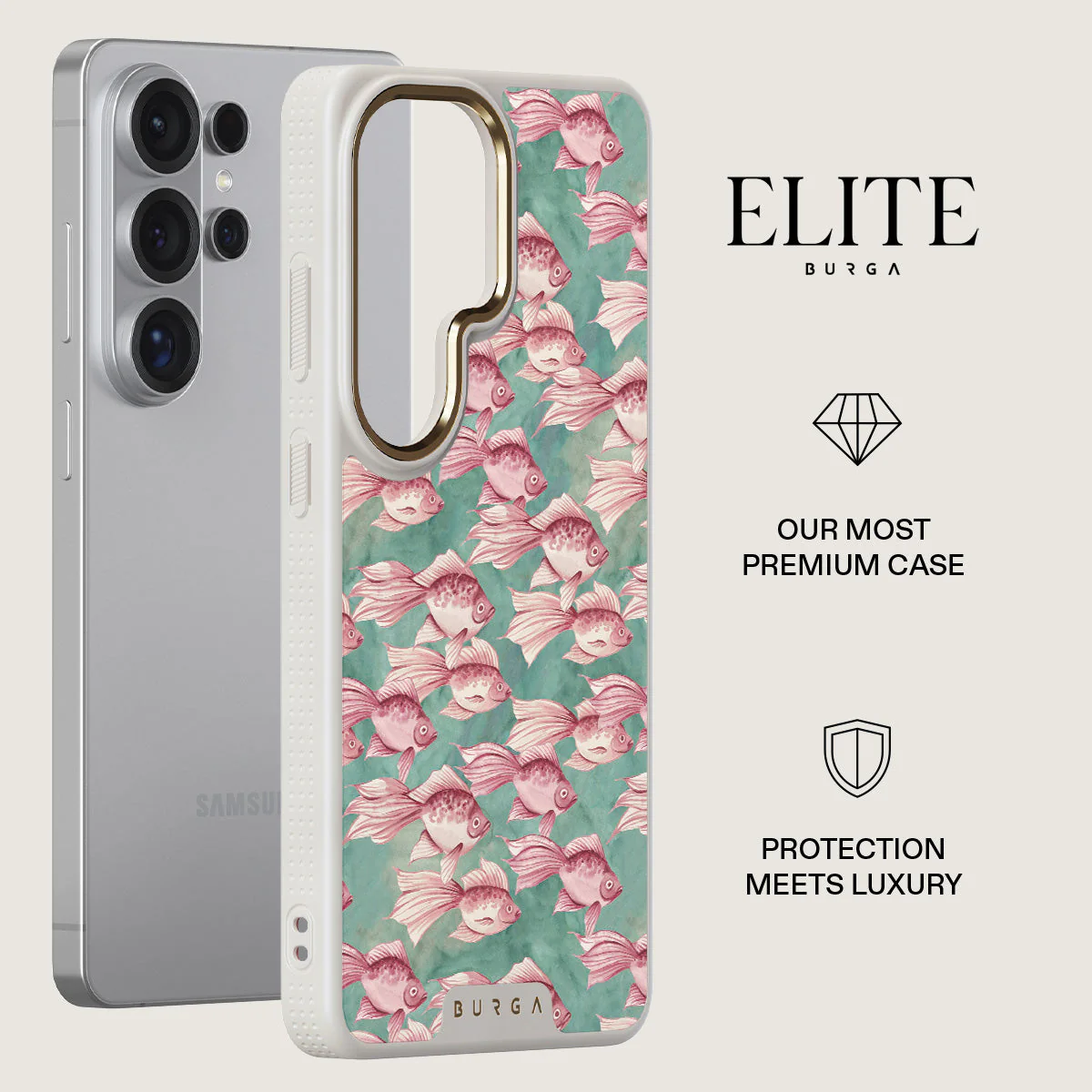 Yume - Samsung Galaxy S26 Ultra Case - Image 27