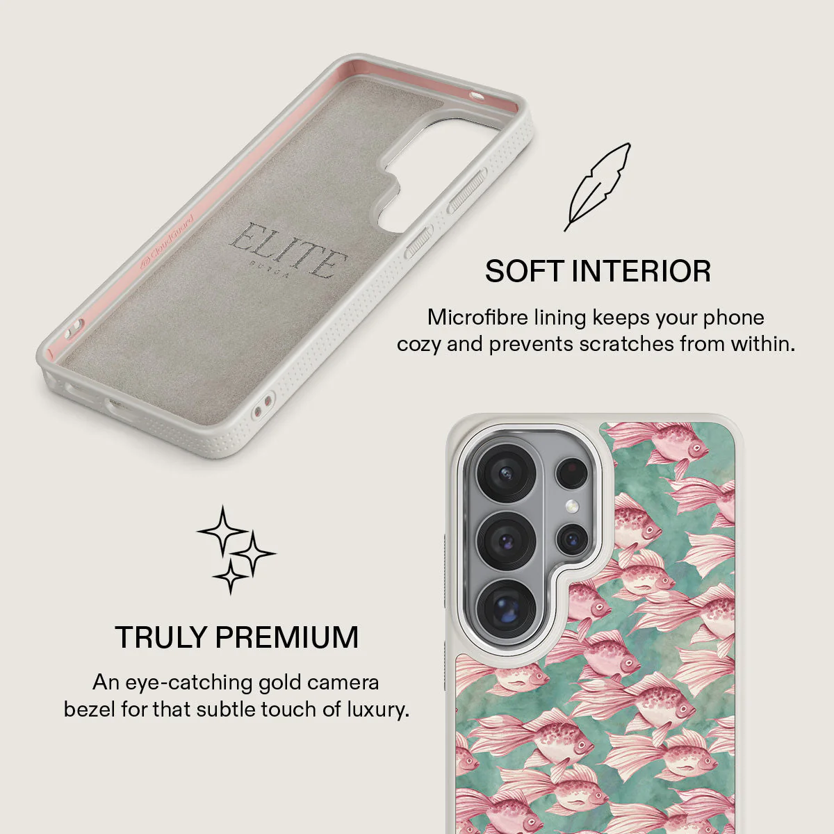 Yume - Samsung Galaxy S26 Ultra Case - Image 38
