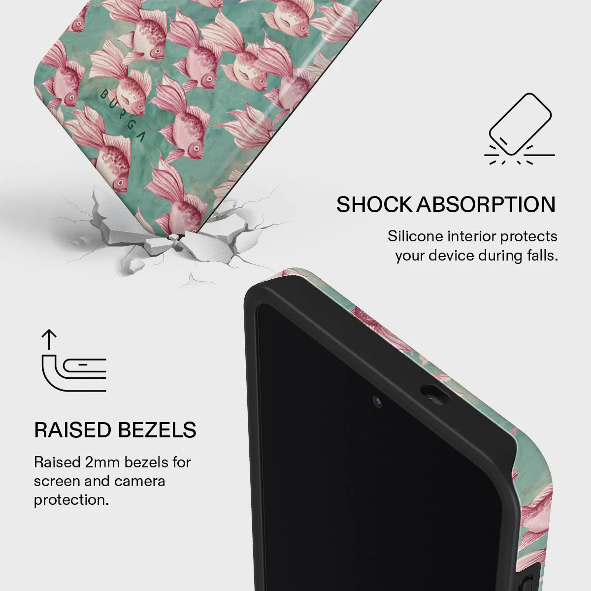 Yume - Samsung Galaxy S26 Ultra Case - Image 4