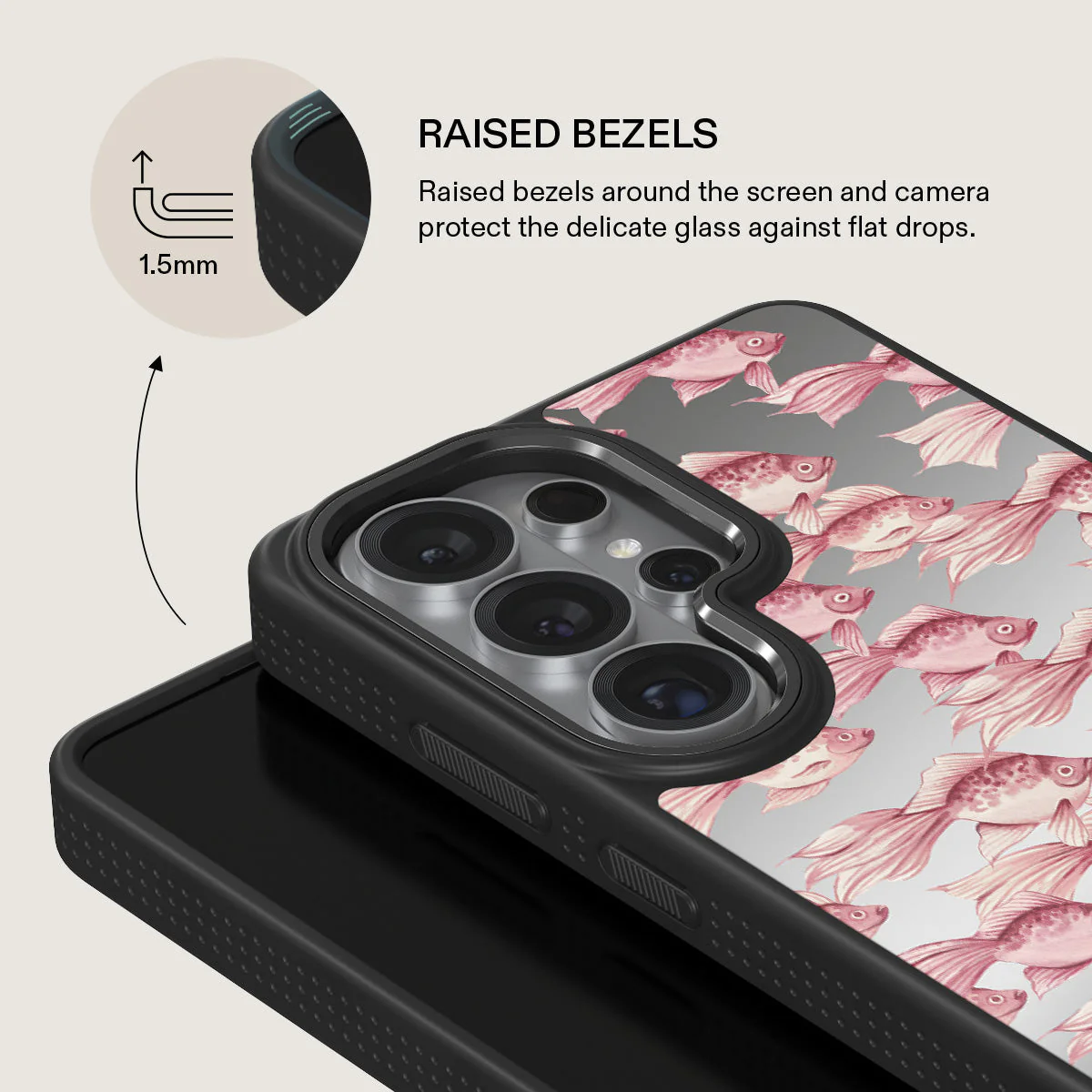 Yume - Samsung Galaxy S26 Ultra Case - Image 52