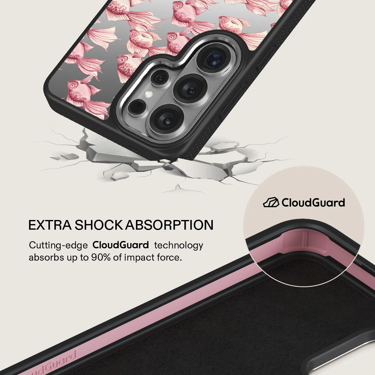 Yume - Samsung Galaxy S26 Ultra Case - Image 58