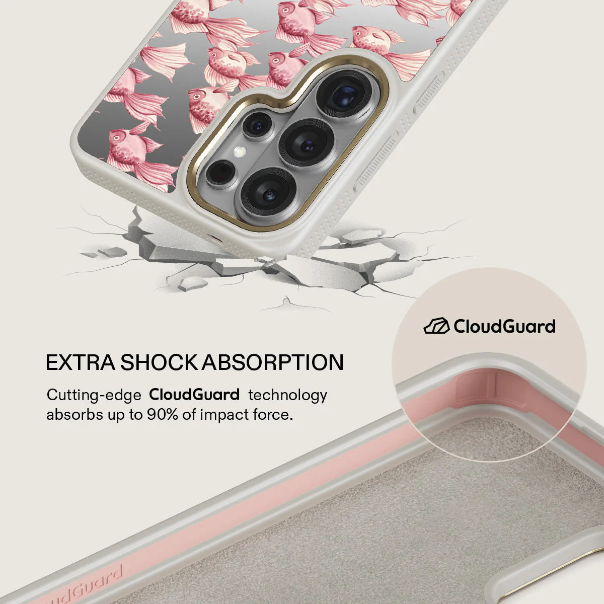 Yume - Samsung Galaxy S26 Ultra Case - Image 66
