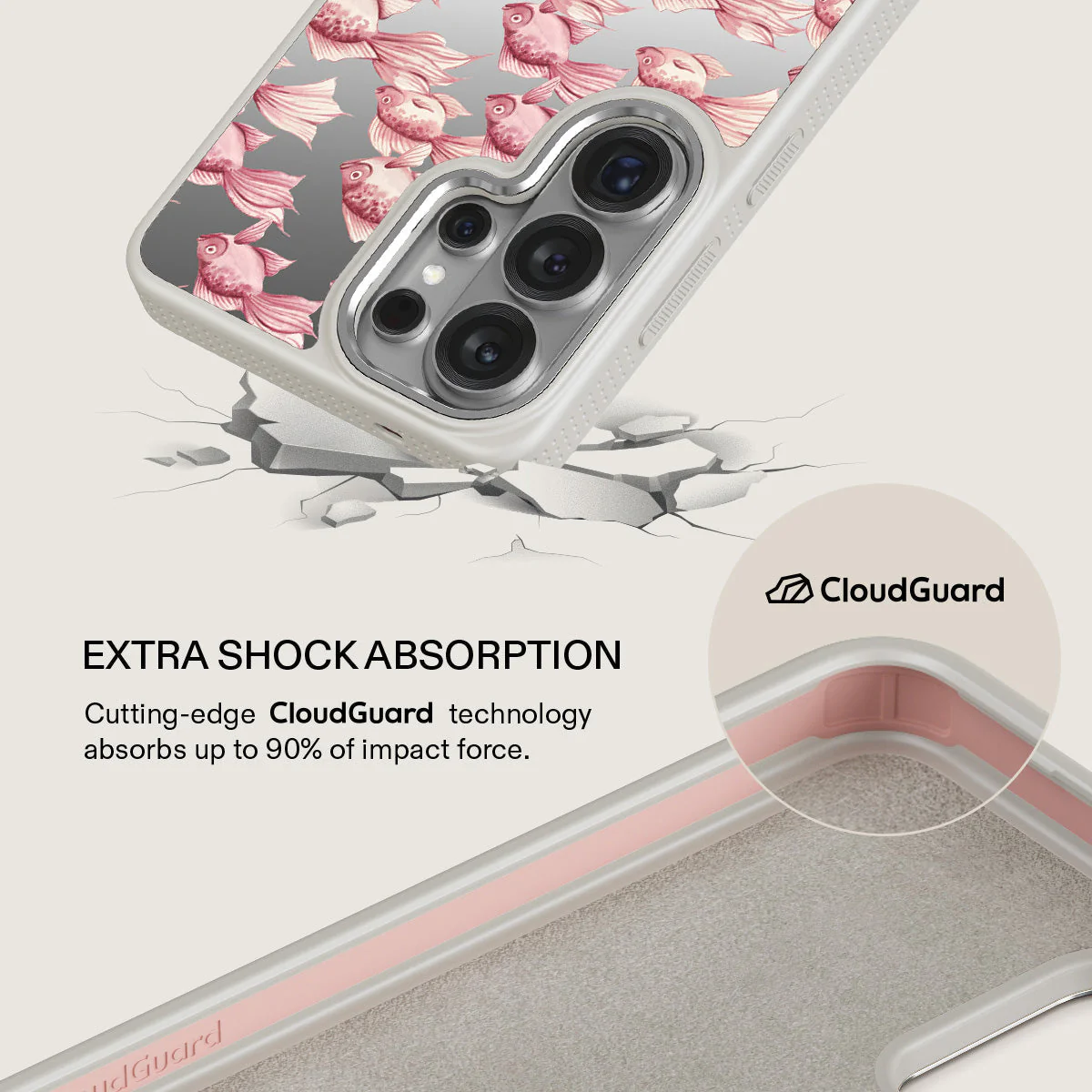Yume - Samsung Galaxy S26 Ultra Case - Image 74