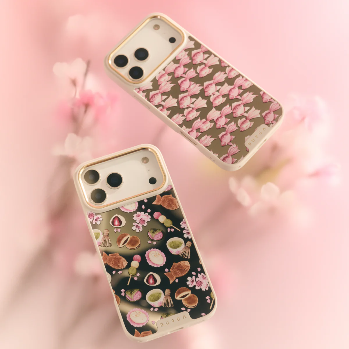 Yume - Samsung Galaxy S26 Ultra Case - Image 98