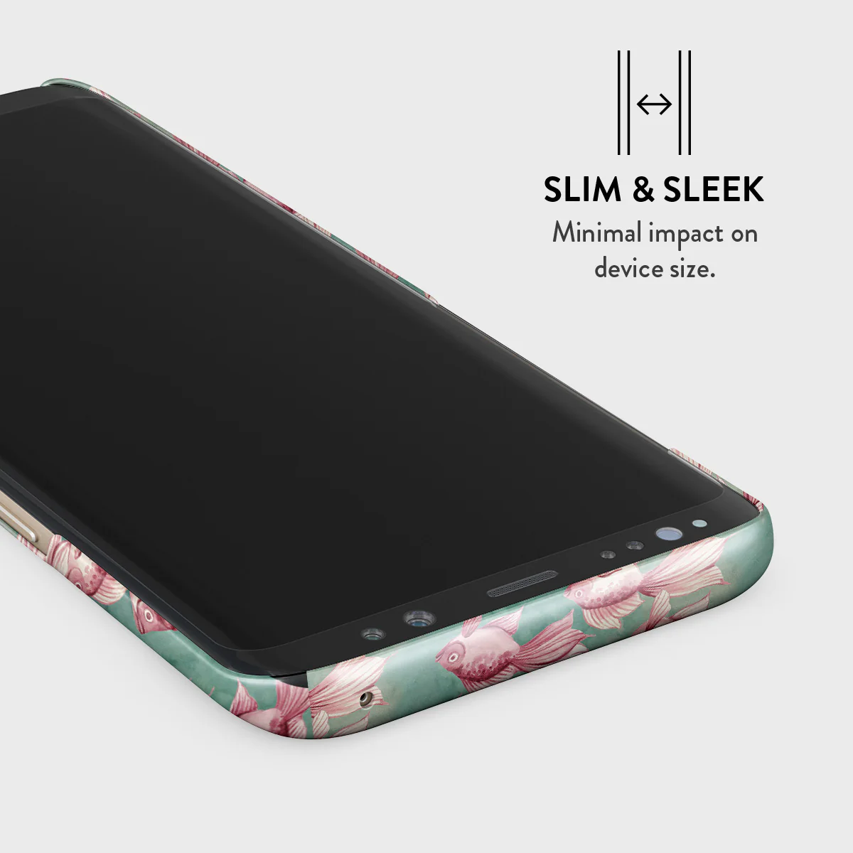 Yume - Samsung Galaxy S8 Case - Image 4