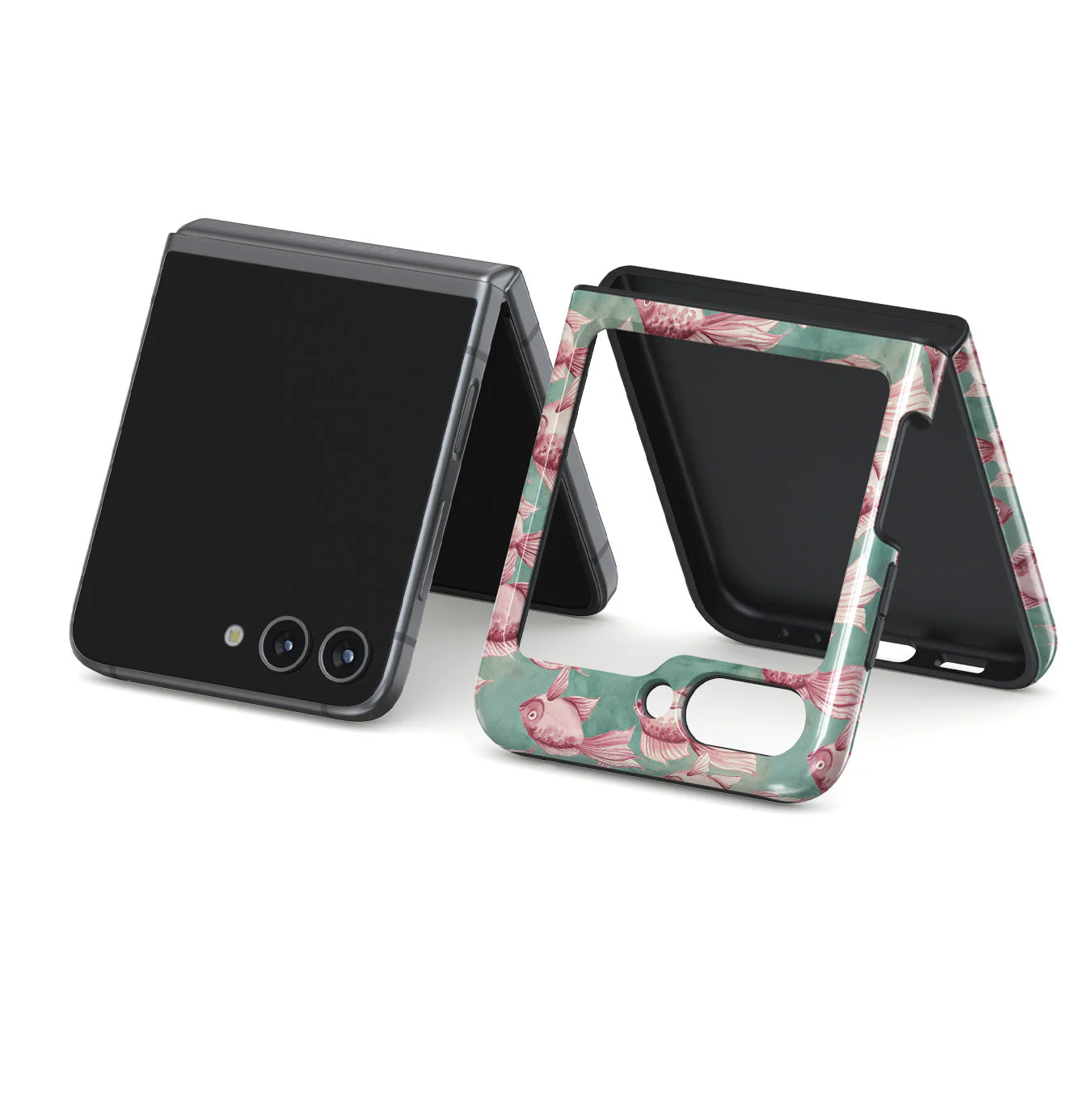 Yume - Samsung Galaxy Z Flip 5 Case - Image 5