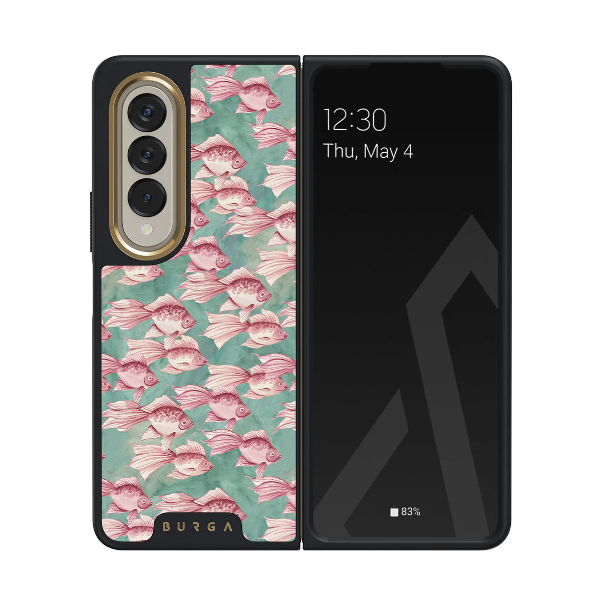 Yume - Samsung Galaxy Z Fold 4 Case - Image 6