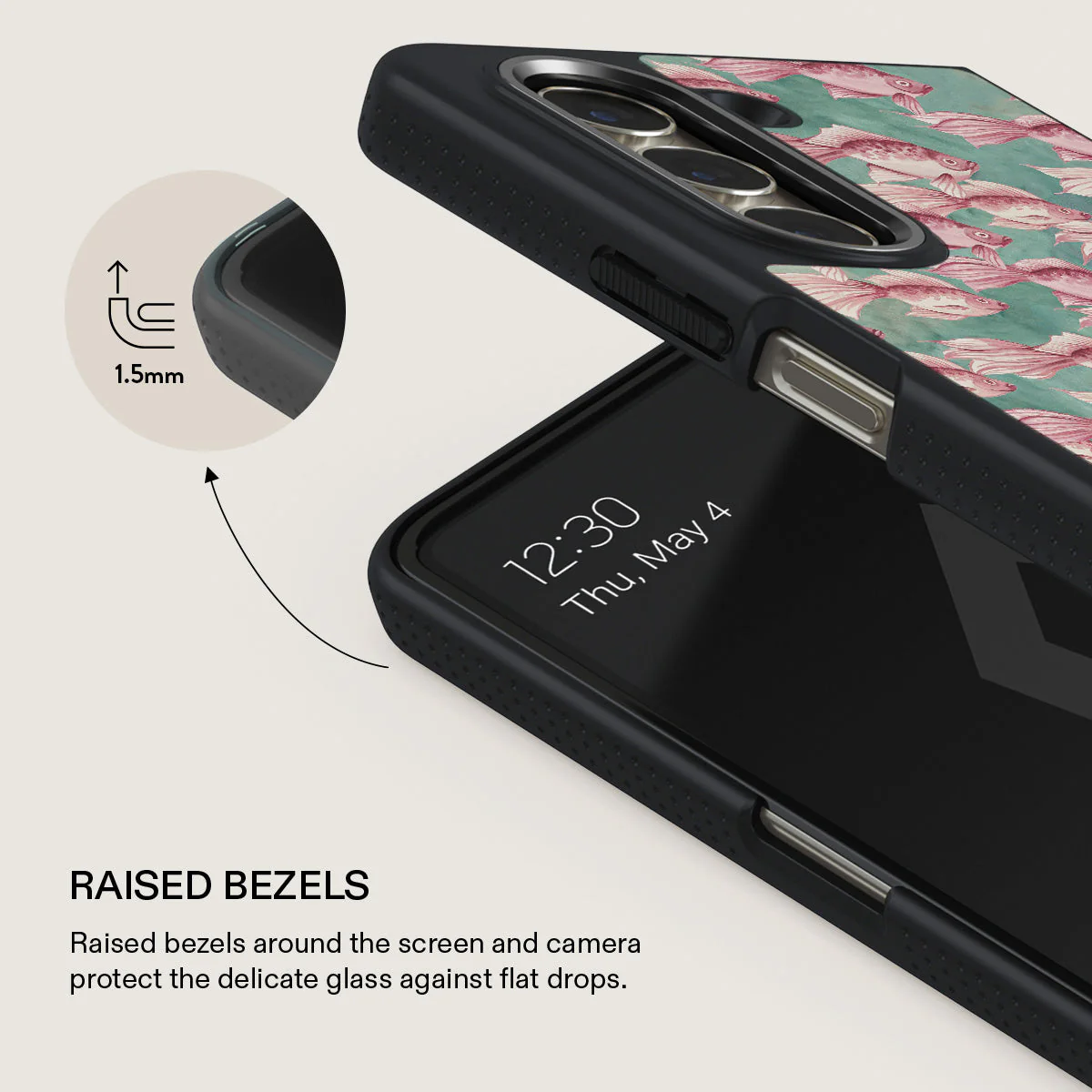 Yume - Samsung Galaxy Z Fold 5 Case - Image 11