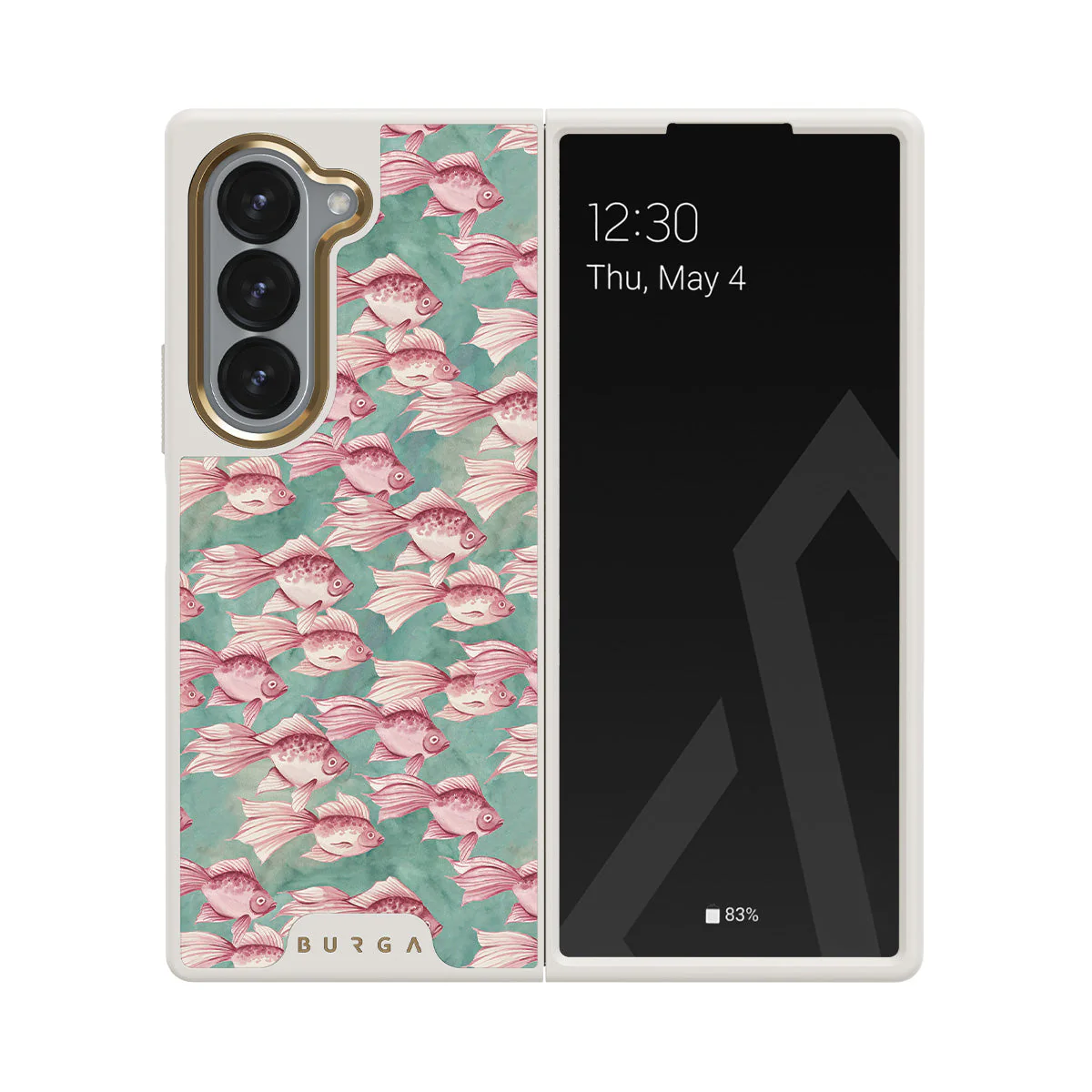 Yume - Samsung Galaxy Z Fold 6 Case - Image 15