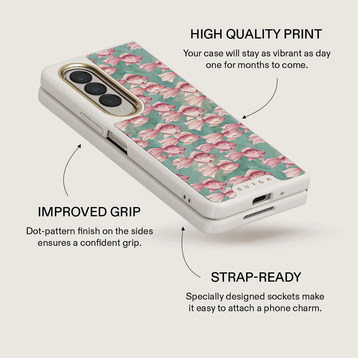 Yume - Samsung Galaxy Z Fold 6 Case - Image 19