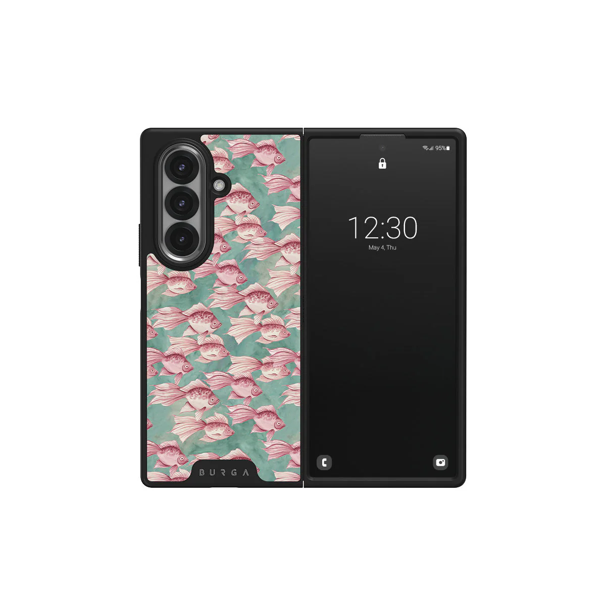 Yume - Samsung Galaxy Z Fold 7 Case - Image 8