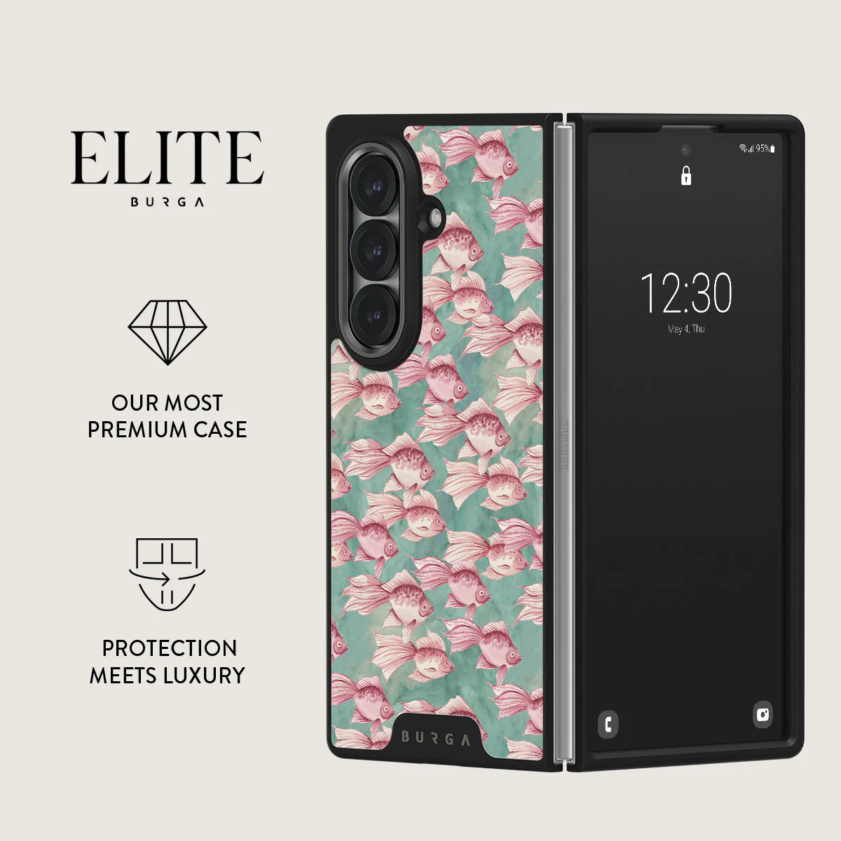 Yume - Samsung Galaxy Z Fold 7 Case - Image 9