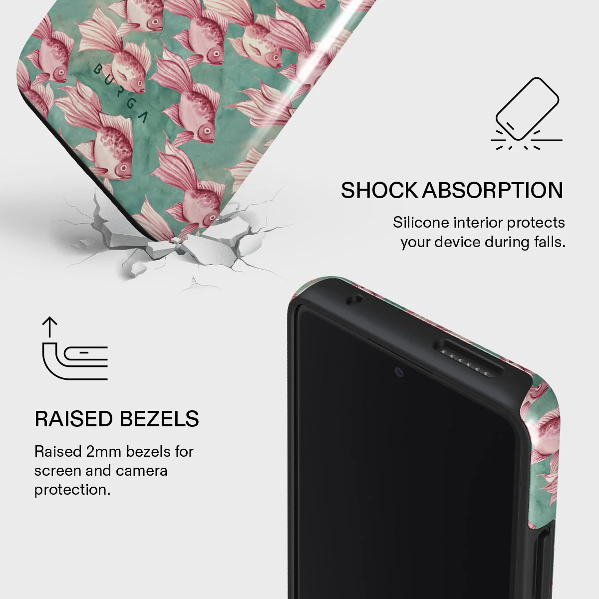 Yume - Xiaomi 11T / 11T Pro Case - Image 4