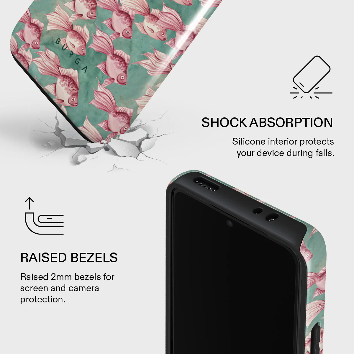 Yume - Xiaomi 12T Pro Case - Image 4