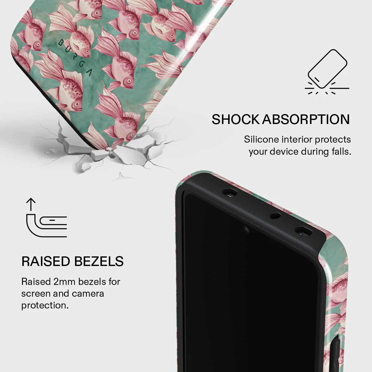 Yume - Xiaomi 13T Case - Image 4