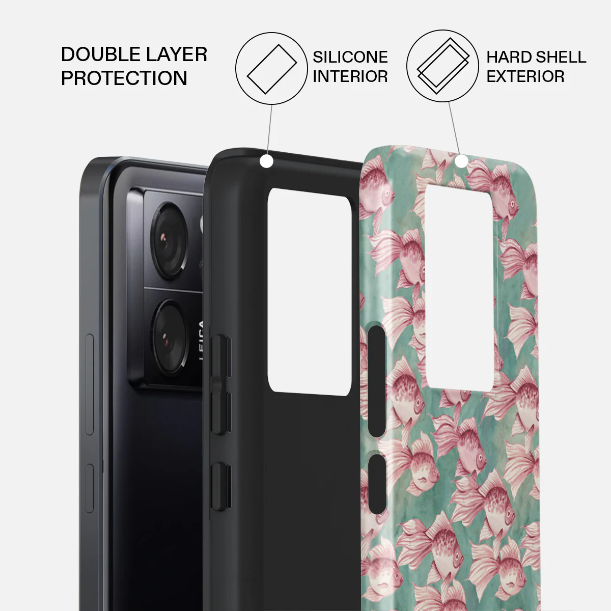 Yume - Xiaomi 13T Pro Case - Image 2