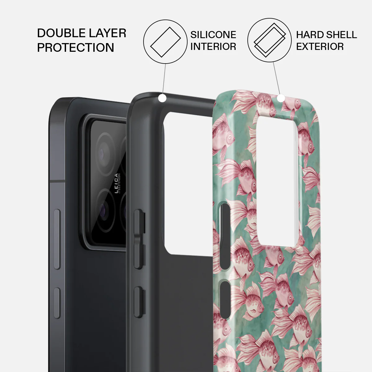 Yume - Xiaomi 14 Case - Image 2