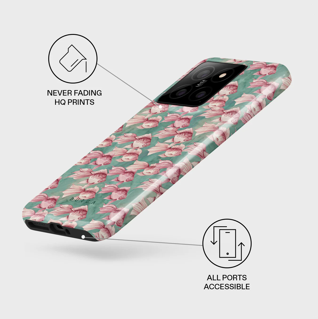 Yume - Xiaomi 14 Case - Image 3
