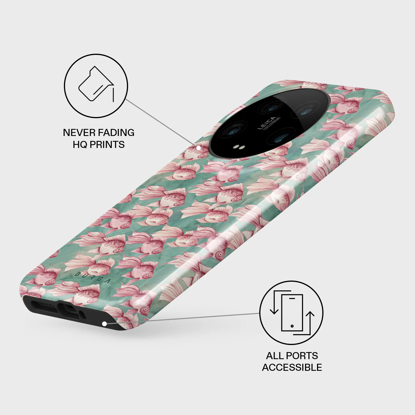 Yume - Xiaomi 14 Ultra Case - Image 3