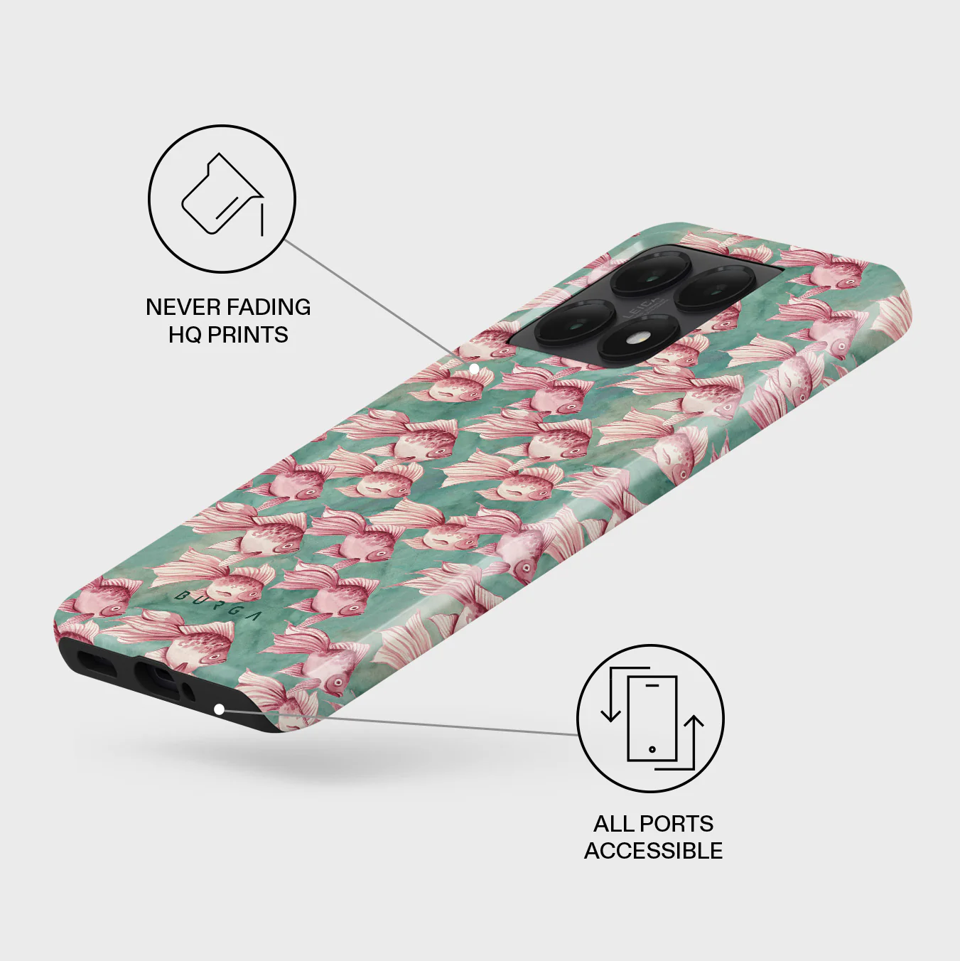 Yume - Xiaomi 14T Case - Image 3