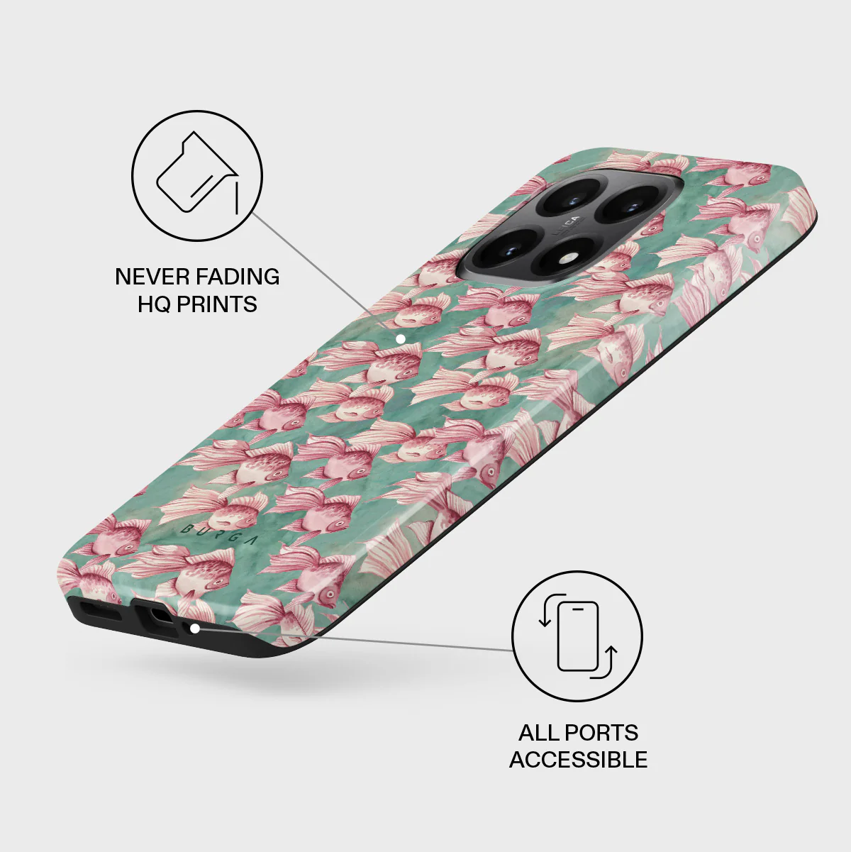 Yume - Xiaomi 15T Case - Image 3