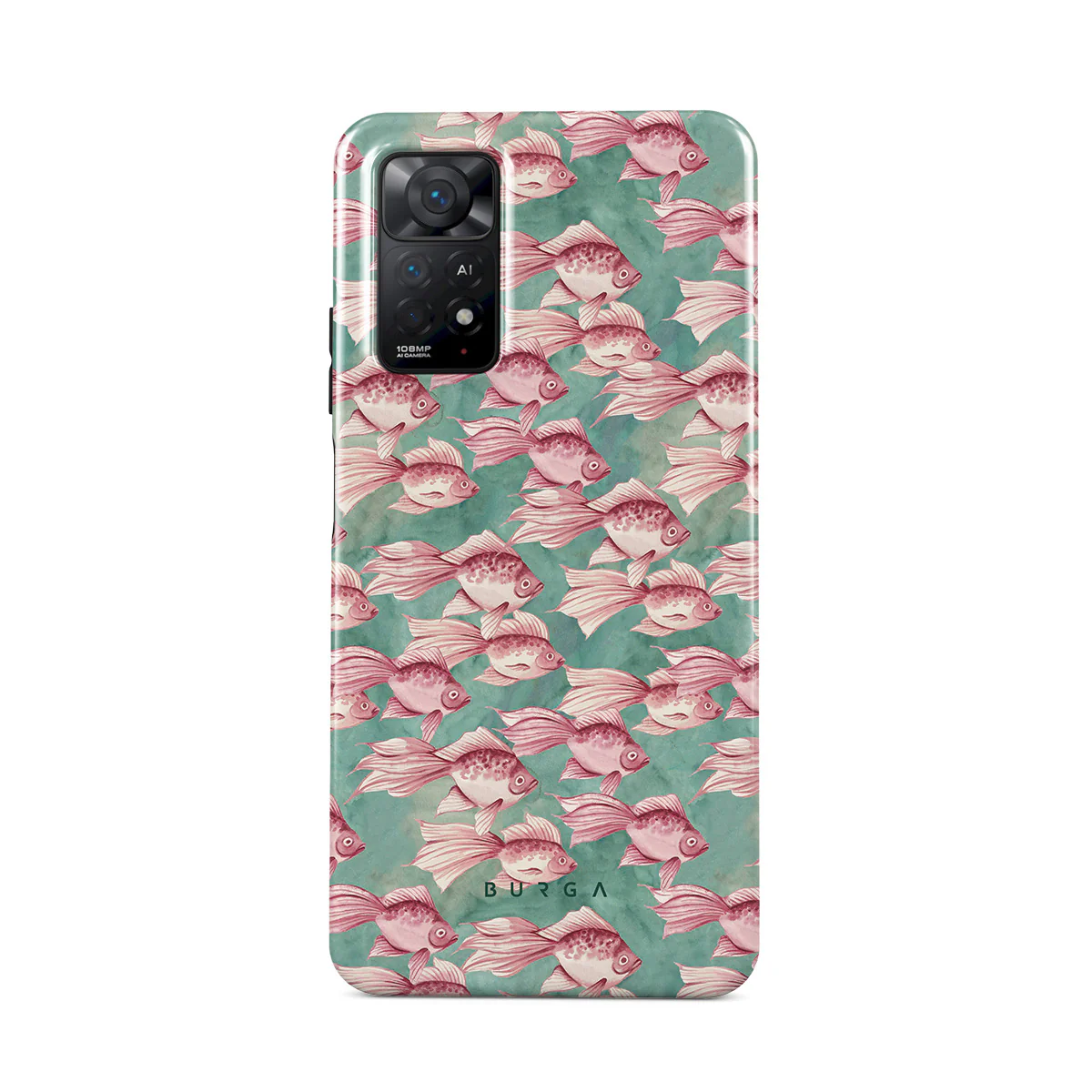 Yume - Xiaomi Redmi Note 11 Pro+ Case