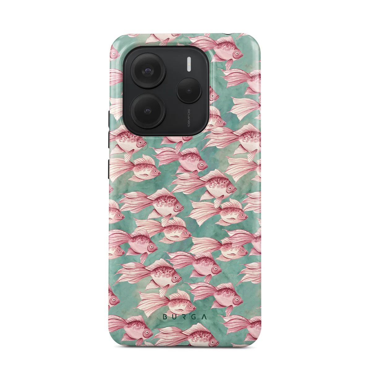 Yume - Xiaomi Redmi Note 14 5G Case